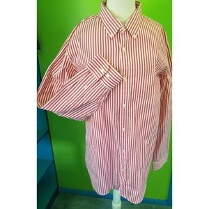 BANANA REPUBLIC Men's Dress Shirt BNWT